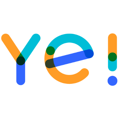 Ye! is a community for young entrepreneurs